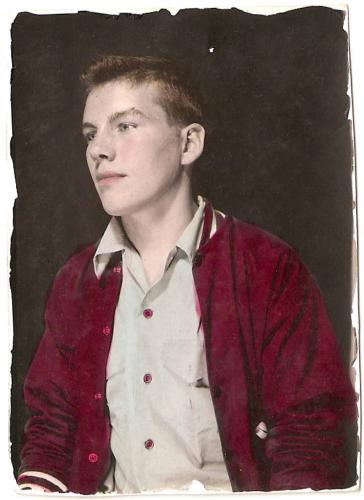 Mr. Ridley Park 1948-1951